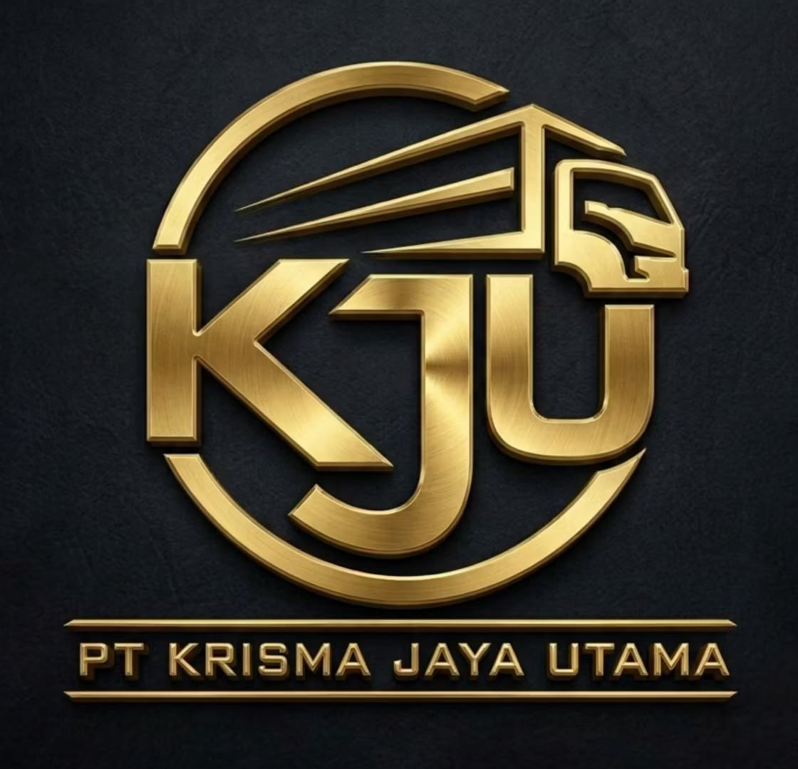 Logo PT Krisma Jaya Utama
